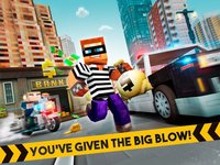 Robber Race Escape screenshot, image №1768791 - RAWG
