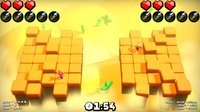 Hero's arrow screenshot, image №2247696 - RAWG