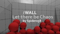 The Wall (itch) (Spider058) screenshot, image №2999790 - RAWG