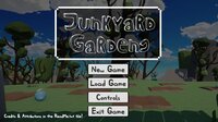 Junkyard Gardens screenshot, image №3359267 - RAWG