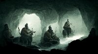 Children Of Hodur screenshot, image №3558403 - RAWG