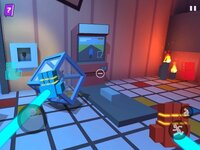Scary Toy Factory screenshot, image №3291839 - RAWG