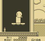 Kirby's Dream Land (1992) screenshot, image №746900 - RAWG
