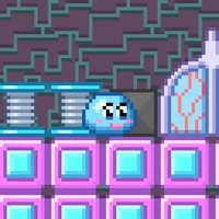 Moeblob Adventure screenshot, image №1107276 - RAWG