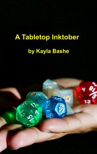 A Tabletop Inktober screenshot, image №1713367 - RAWG