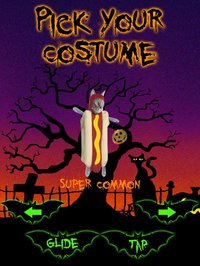 Tappy Halloween screenshot, image №1224807 - RAWG
