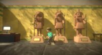 The Other Side of the Tomb screenshot, image №3178765 - RAWG