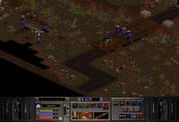 Warhammer 40,000: Chaos Gate screenshot, image №227823 - RAWG