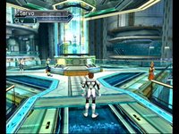 Phantasy Star Online Episode III: C.A.R.D. Revolution screenshot, image №753018 - RAWG