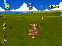 Asterix Mega Madness screenshot, image №332349 - RAWG