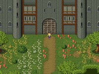 Grimoire Chronicles screenshot, image №211985 - RAWG
