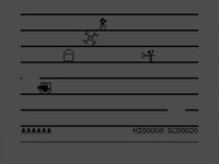 Jumping Jack Clone screenshot, image №2896873 - RAWG