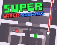 Super Laser Squares screenshot, image №3639597 - RAWG