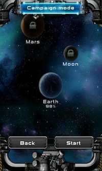 Asteroid Defense Classic screenshot, image №2102408 - RAWG