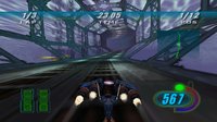 STAR WARS: Episode I Racer screenshot, image №767600 - RAWG