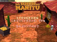 Der Schuh des Manitu screenshot, image №328572 - RAWG