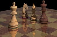 ChessBase 15 screenshot, image №2163621 - RAWG