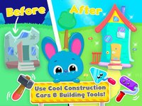 Cute & Tiny Construction Cars screenshot, image №1645595 - RAWG