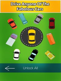 Frenzy Car Driving Simulation - Free Fun Addictive Street Car Racing Games screenshot, image №1770199 - RAWG