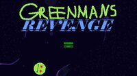 Greenman's Revenge screenshot, image №3840610 - RAWG