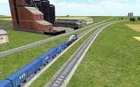 Train Sim screenshot, image №1480574 - RAWG