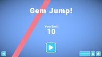 Gem Jump! screenshot, image №3486140 - RAWG