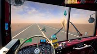 Desert Bus VR screenshot, image №706055 - RAWG
