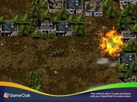 Warpack Grunts - GameClub screenshot, image №2215004 - RAWG