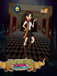 Mystery Dress Up screenshot, image №953480 - RAWG