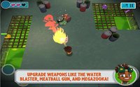 Oh No! The Ruins Below screenshot, image №1483223 - RAWG