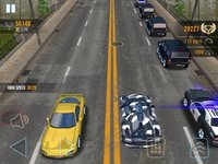 GTR Traffic Rivals screenshot, image №908762 - RAWG