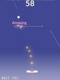 Bouncy Fall! screenshot, image №1935567 - RAWG