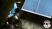 Rockstar Games presents Table Tennis screenshot, image №653470 - RAWG