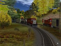 Ultimate Trainz Collection screenshot, image №380826 - RAWG
