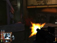 Zombies (N/A) screenshot, image №383475 - RAWG