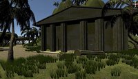 Island Run (animal_dance) screenshot, image №2643404 - RAWG