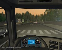 Big Rig Europe screenshot, image №485210 - RAWG