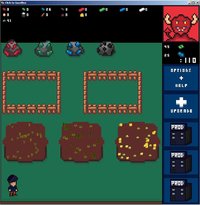Ludum Dare 43-Click to Sacrifice screenshot, image №1766298 - RAWG