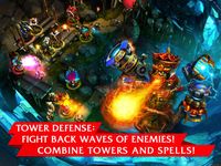 Defenders: Tower Defense Origins screenshot, image №21382 - RAWG