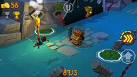 Cartoon Survivor screenshot, image №4225085 - RAWG