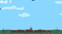 Enchanted Scarecrow Gone Wrong screenshot, image №3731619 - RAWG