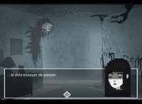 Away in the dark screenshot, image №1833259 - RAWG