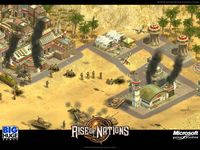 Rise of Nations screenshot, image №349470 - RAWG