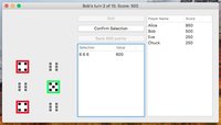 Farkle (itch) screenshot, image №1210964 - RAWG