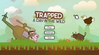 Trapped: a Day in the Wild screenshot, image №2728212 - RAWG