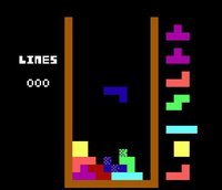 Tetris? screenshot, image №1714372 - RAWG