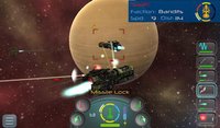 Interstellar Pilot screenshot, image №1975640 - RAWG