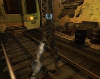 Hellgate: London screenshot, image №403042 - RAWG