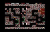 Tutankham Returns (C64) screenshot, image №3310927 - RAWG