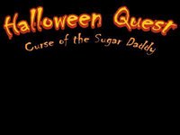 Halloween Quest: Curse of the Sugar Daddy screenshot, image №2212182 - RAWG